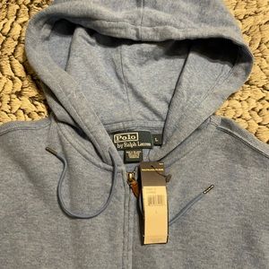 Ralph Lauren Hoodie